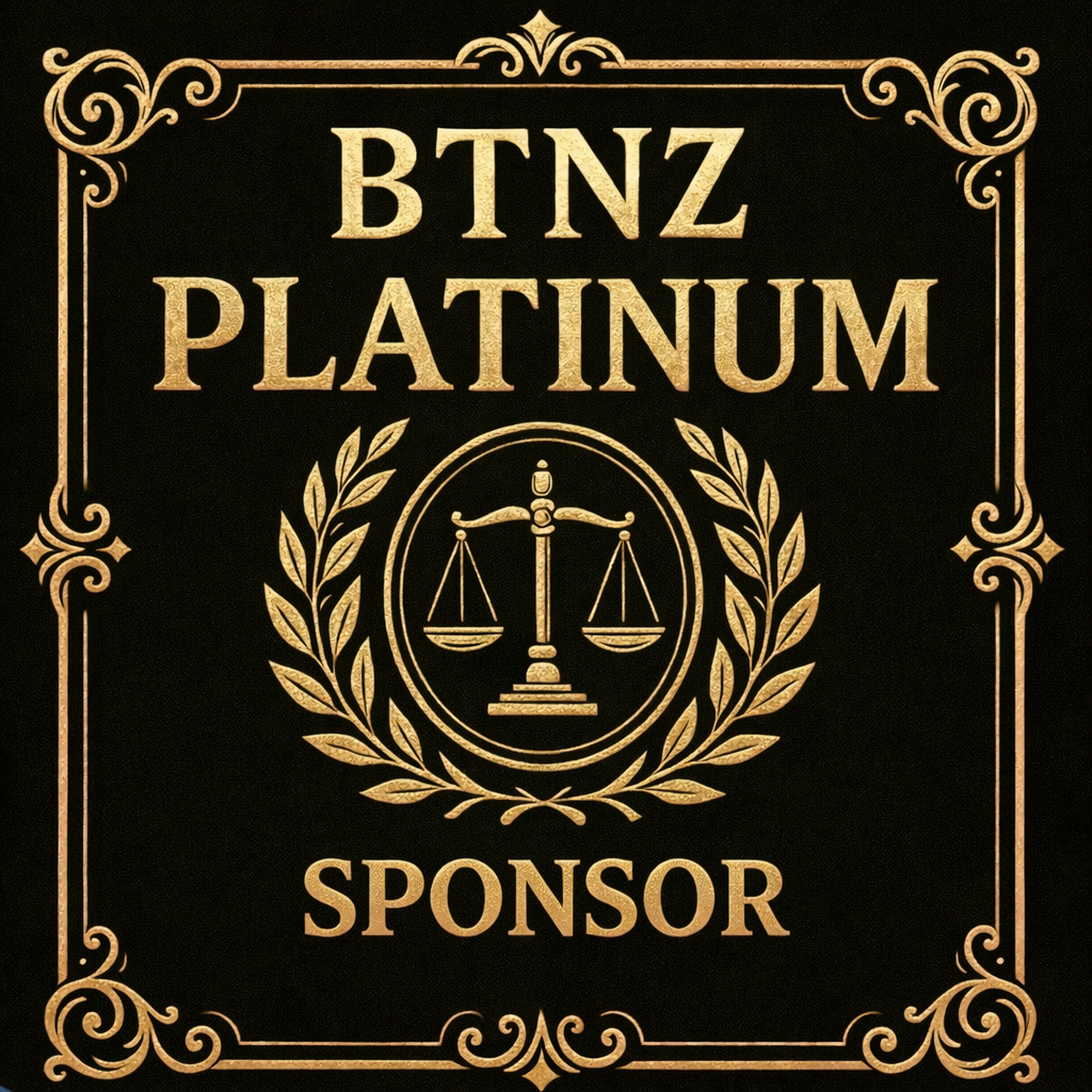 Platinum Sponsor
