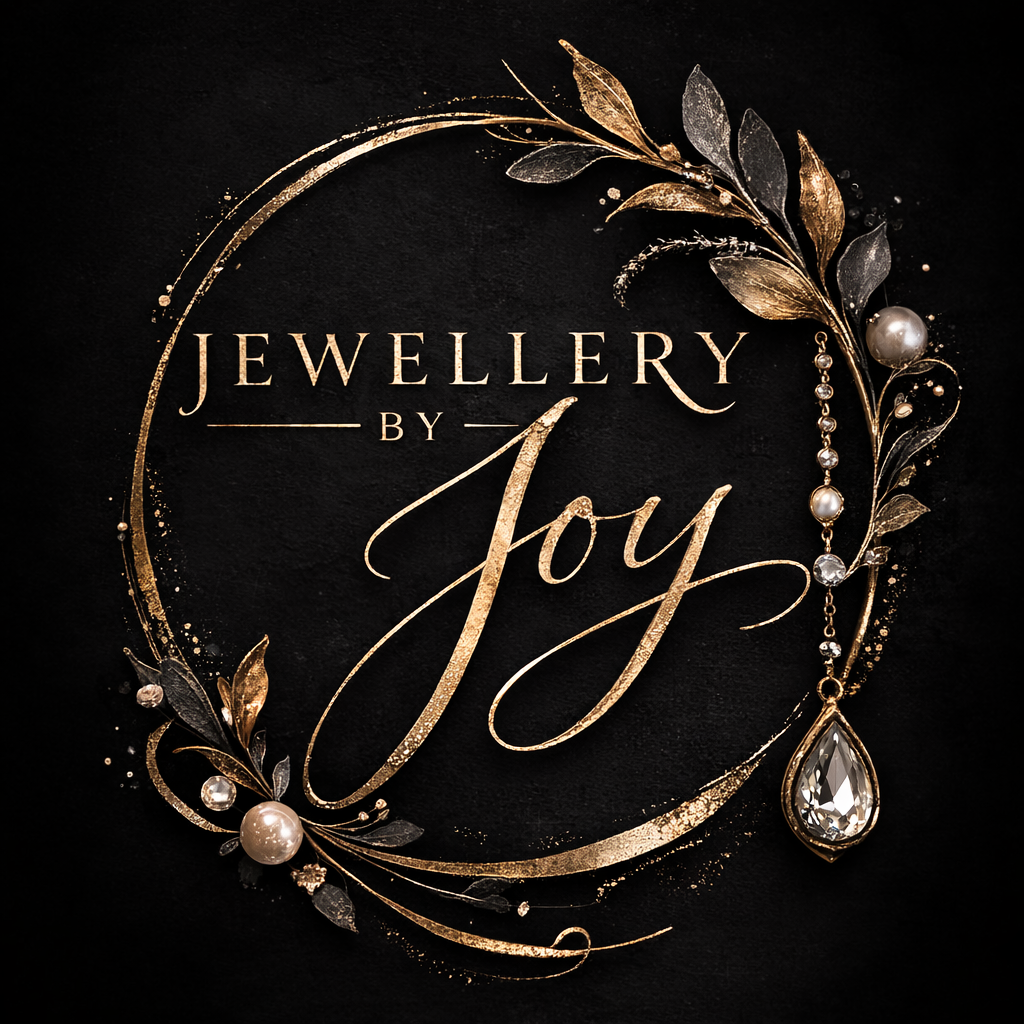 Jewellery by Joy