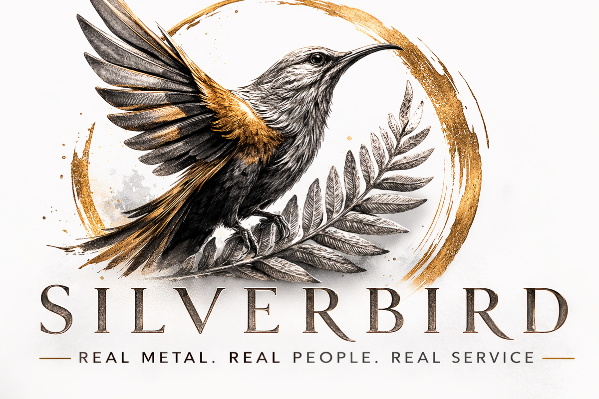 Silverbird