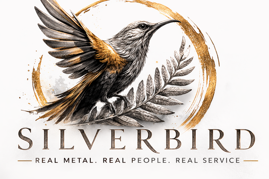 Silverbird