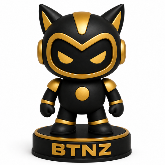 BTNZ Test item