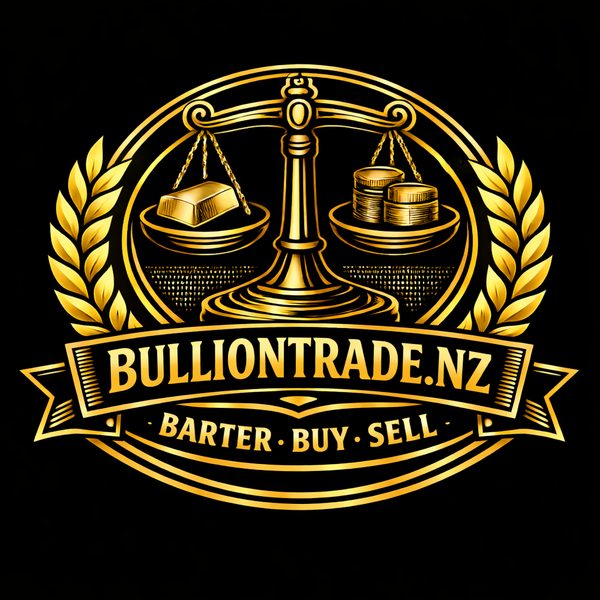 Bulliontrade.nz