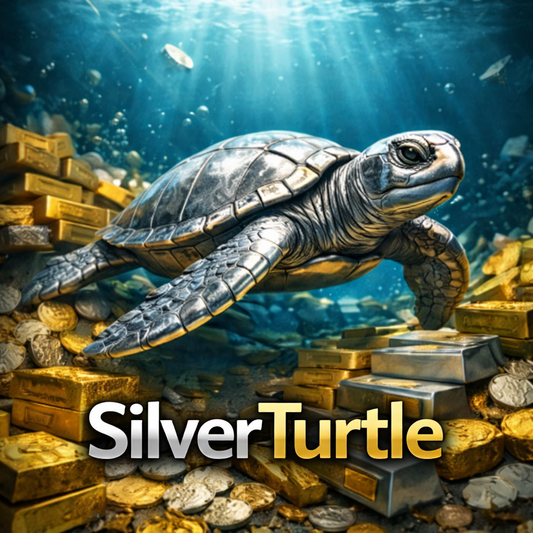 SilverTurtle