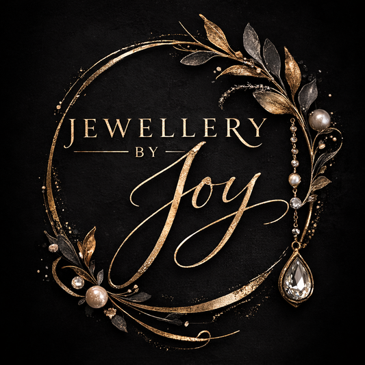 Jewellery by Joy