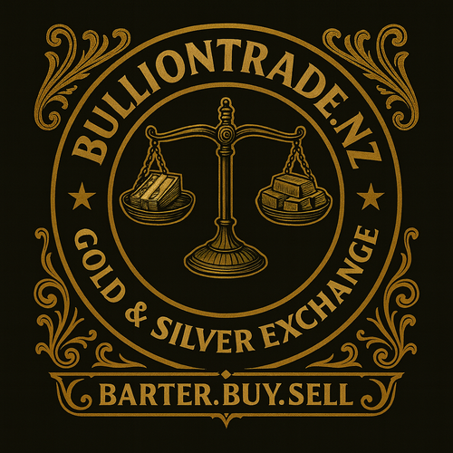 Bulliontrade.nz